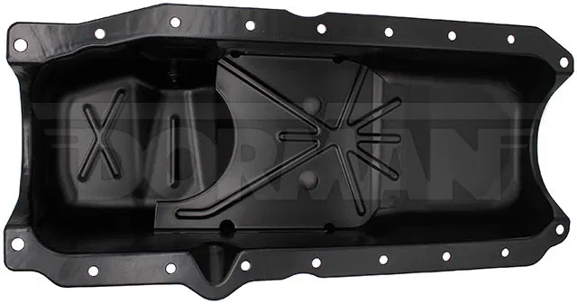 264-100 – DORMAN Oil Pan, OE Replacement 4 Quart Pan - view 3